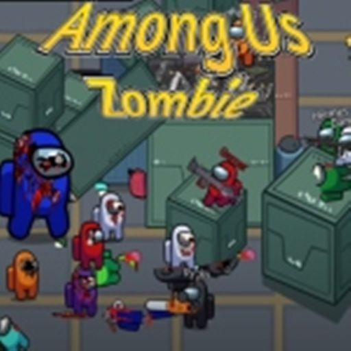 Among Us Zombie Attack cover