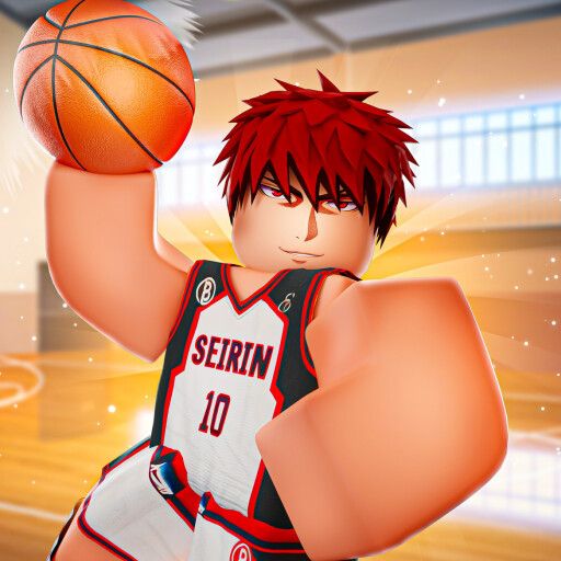Hoopz [ANIME EVENT🔥⚡] (Basketball) cover