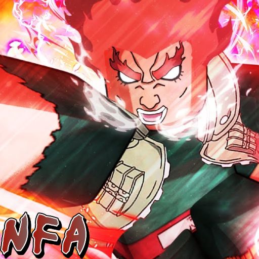 (STORY MODE) Naruto Fighting Arena cover