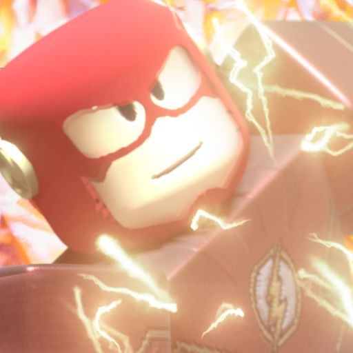 [UPD] Flash: Another World cover
