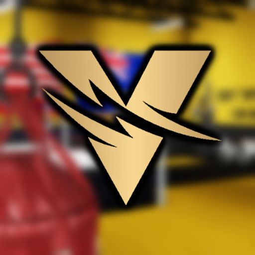 Vengeance Boxing Gym cover