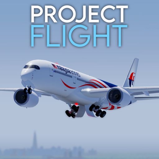 Project Flight | Early Access Pre-Alpha cover