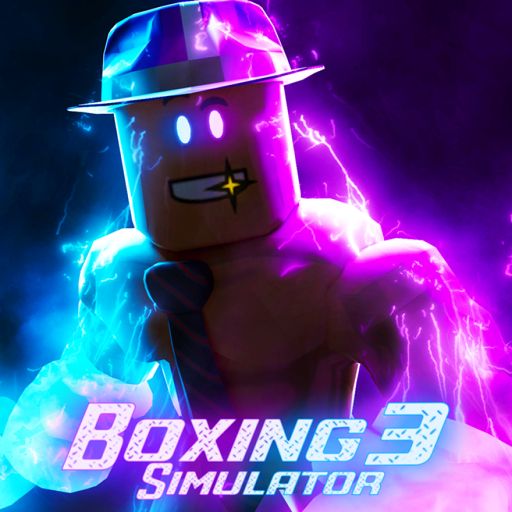 🥊 Boxing Simulator 3 cover