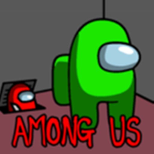 [🔥UPDATE🔥] ❓ Among Us Roleplay cover