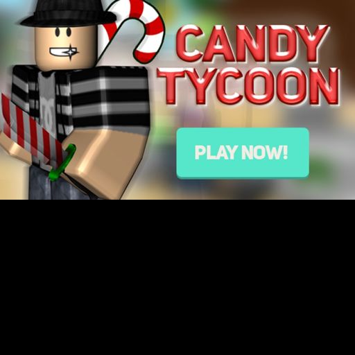 Candy War Tycoon [UPDATED] cover