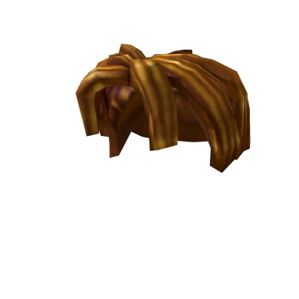 Pal Hair cover
