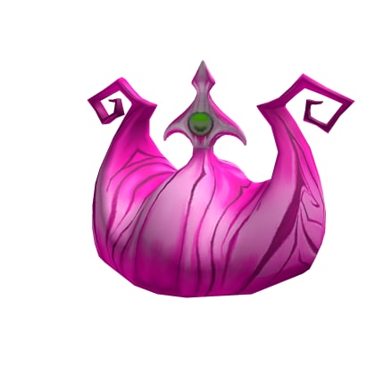 Neon Pink Crazy Crown cover