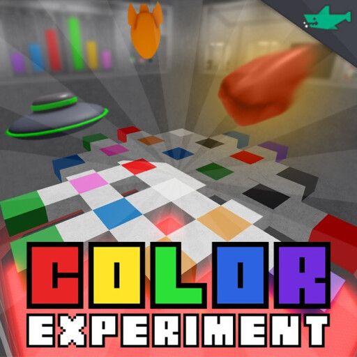 🌈 Color Experiment cover