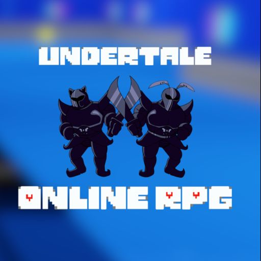 [ARMOR]Undertale Online RPG cover