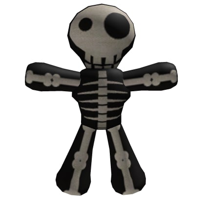 Skelefriend cover