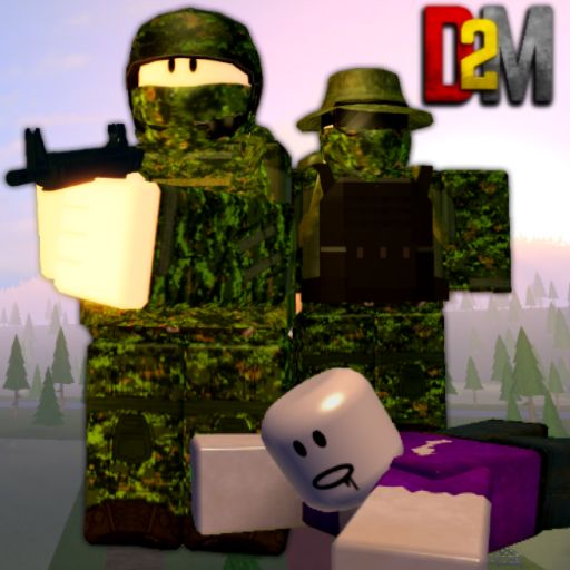 DeadMist 2 Beta cover