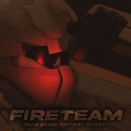 Fireteam [v0.2.3] cover