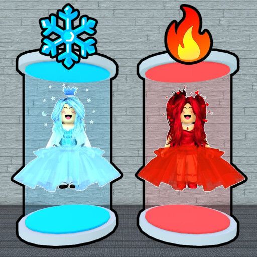 2 Player Princess Tycoon cover