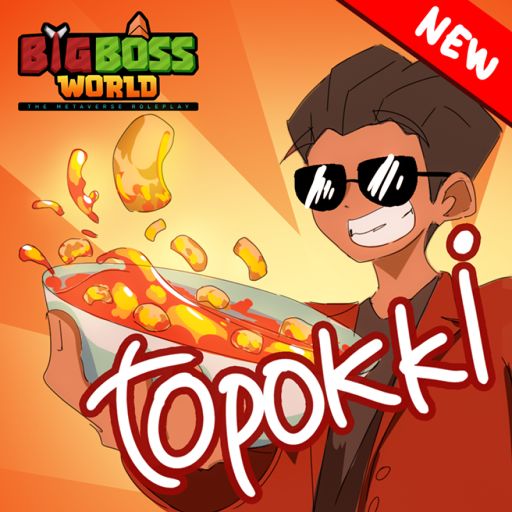 BETA | Big Boss World cover