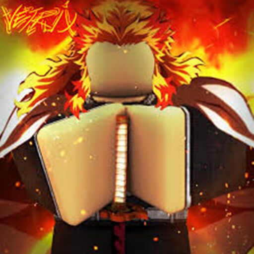 [Abandoned] Demon Slayer Breathing Pvp cover