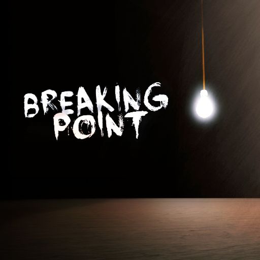 Breaking Point cover