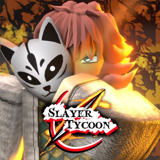 Slayer Tycoon (v1.8) cover