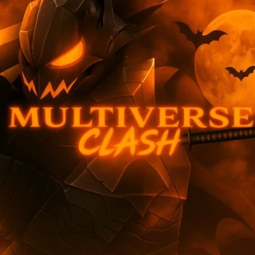 Multiverse Clash cover