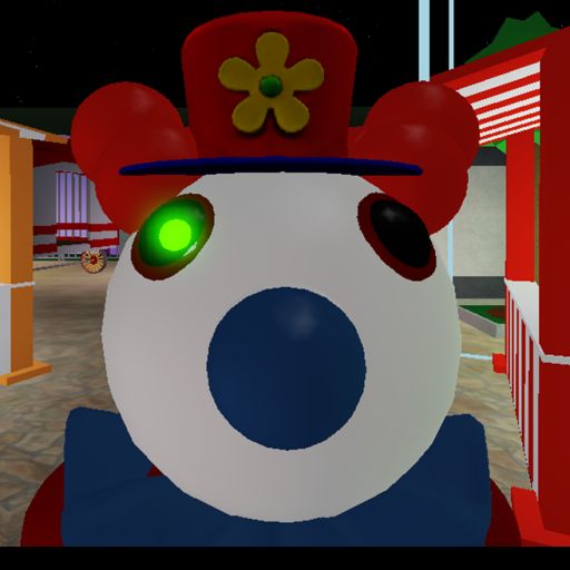 Crazy Insane Carnival (Remake) cover