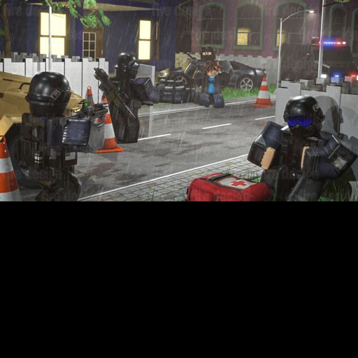 START CASINO HEIST cover