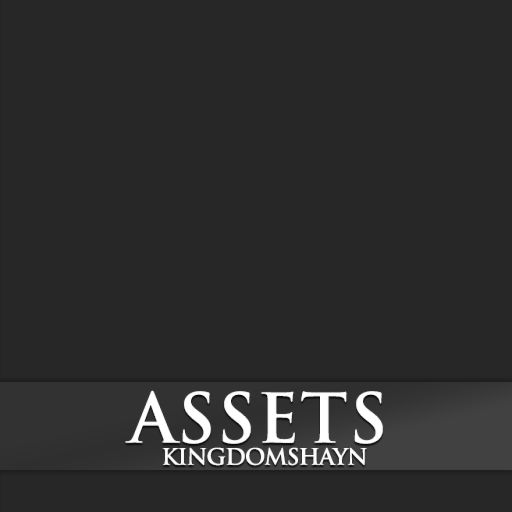 Armory Assets cover