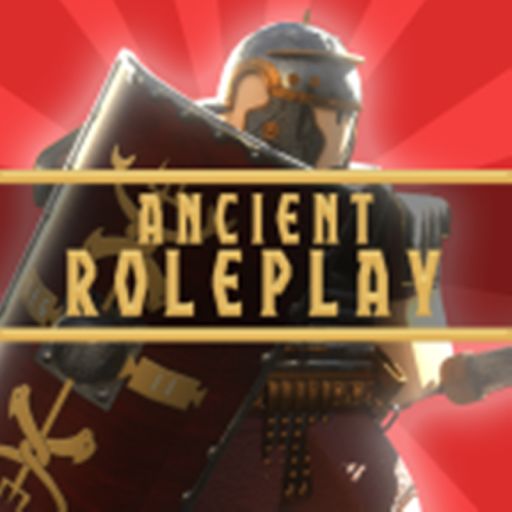 🏛️ Ancient Roleplay cover