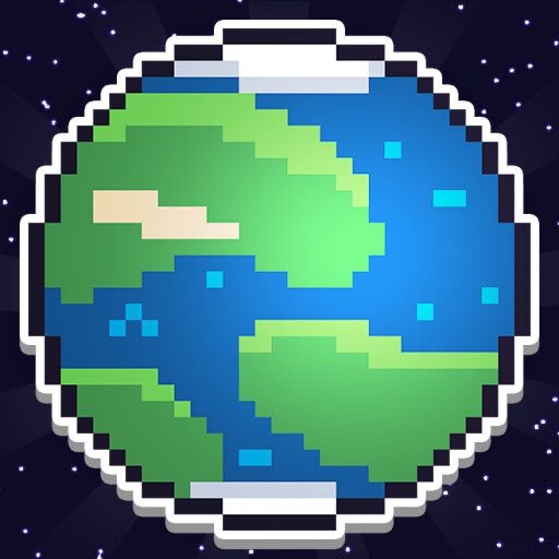 Planet Clicker 🌎 cover