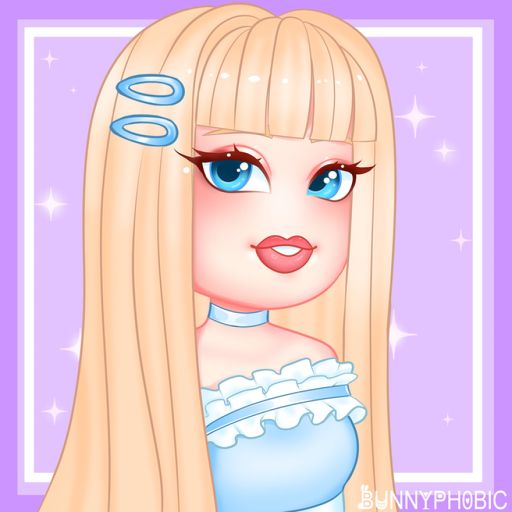✨Fashion Doll's💄 cover