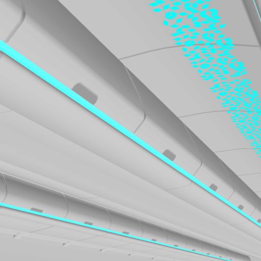 Completely Revamped! | Airplane Life cover