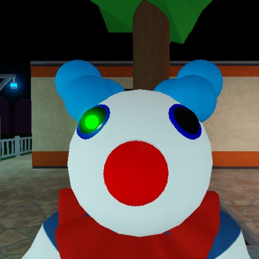 Extreme Carnival - Piggy cover