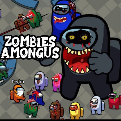 🧟Zombies Among Us🧟 cover
