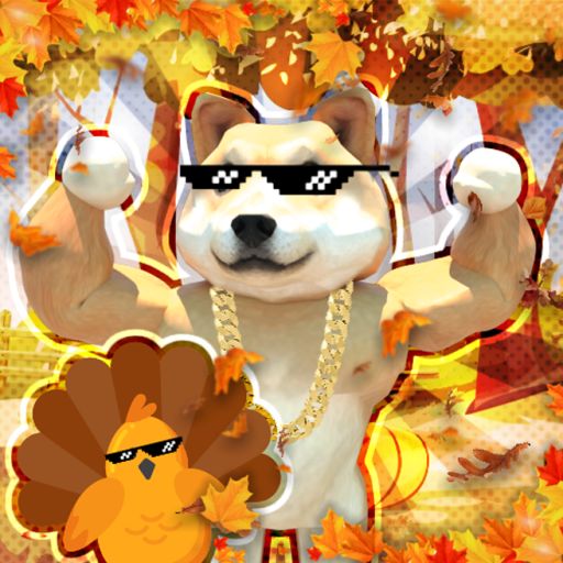 [🧛‍♀️] Dogecoin Mining Tycoon cover