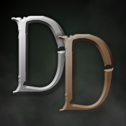 Dungeon Delver [Pets!] cover