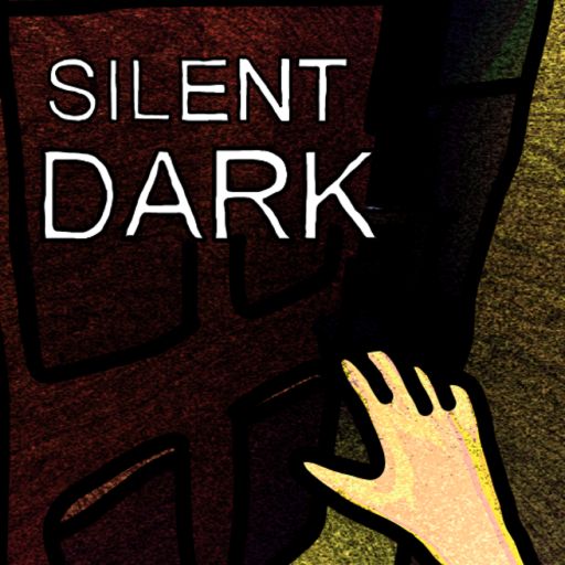 Silent Dark: Remade cover