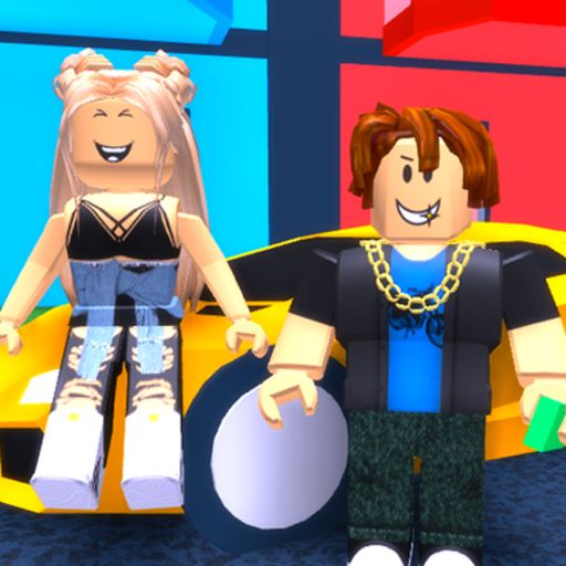 Blox Paradise