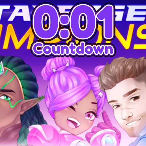 [Unofficial] Metaverse Champions Leaks & Countdown cover