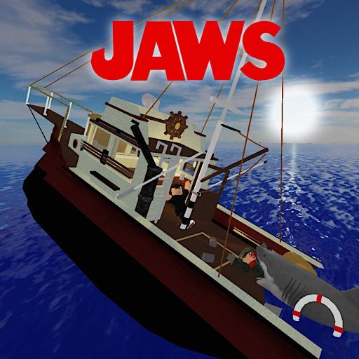 SURVIVE JAWS ATTACK ON THE ORCA  REMASTERED cover