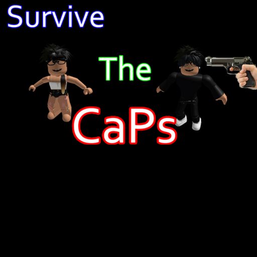 Survive the cnps cover