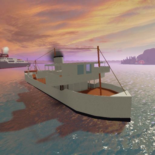 Boats ll cover