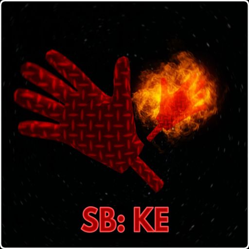 Slap Battles: Killstreak Edition cover