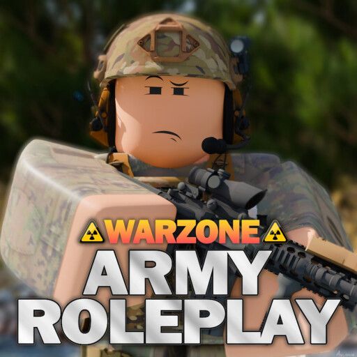 🎄 [XMAS] Army Roleplay cover