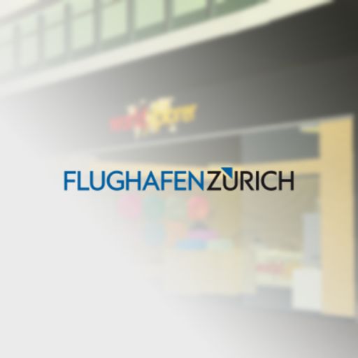 LSZH | Zürich International Airport cover