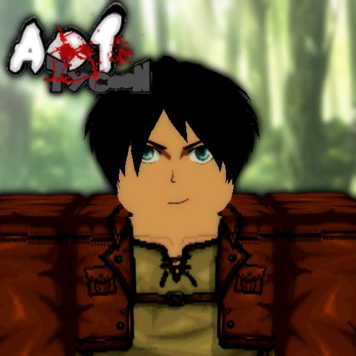Attack on Titan Tycoon cover