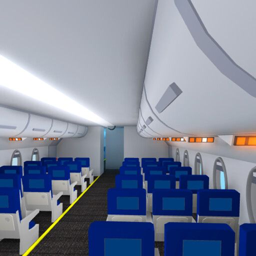 Airplane Showcase cover
