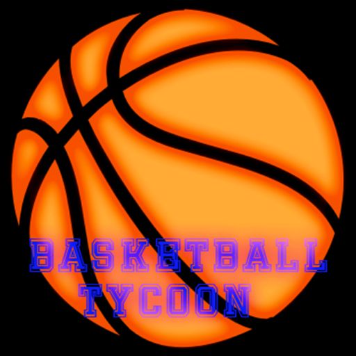 Basketball Tycoon [BIG UPDATE] cover