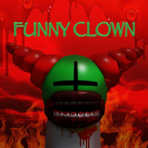 [BOOMBOX AND SUSSY REMODEL!] FUNNY CLOWN cover