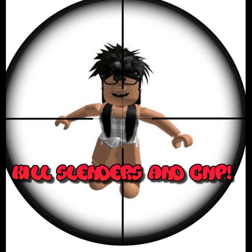 Kill Slenders & CnP - FREE Story Mode! 🧾 cover