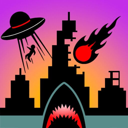 Disaster City cover