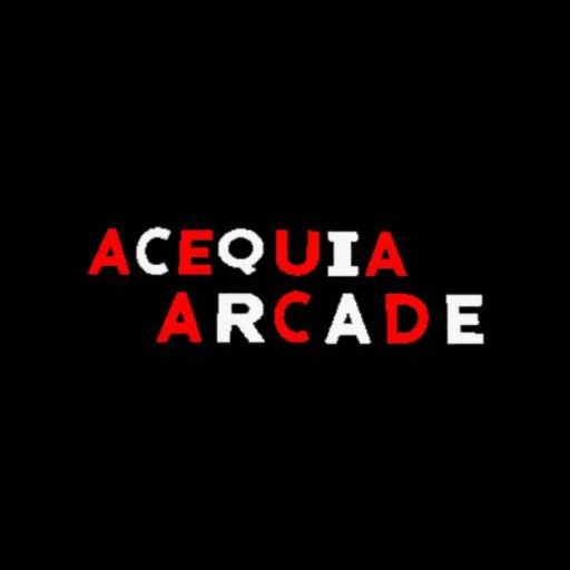 The Arcade. cover