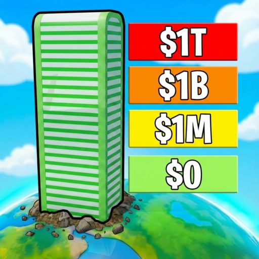 💸Millionaire Empire Tycoon cover